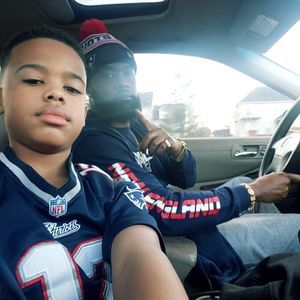 Meet your Posher, Lenard